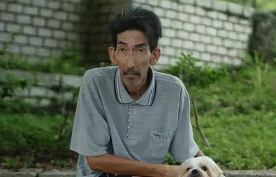 ​论“大长脸”男星只服这6个，去年一滴相思泪，今年才流到嘴边