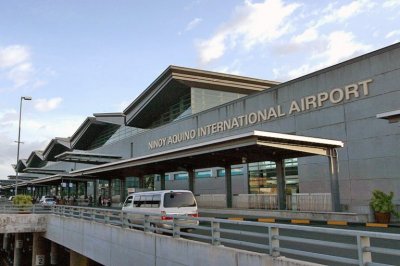 ​菲律宾马尼拉尼诺·阿基诺国际机场攻略
