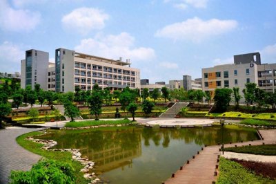 ​重庆工业职业技术学院怎么样？就业情况怎么样