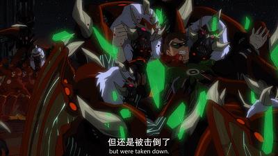 看了它，你会更等不及未删减版《正义联盟》