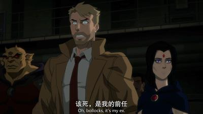 看了它，你会更等不及未删减版《正义联盟》