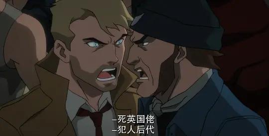 看了它，你会更等不及未删减版《正义联盟》
