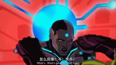 看了它，你会更等不及未删减版《正义联盟》