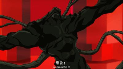 看了它，你会更等不及未删减版《正义联盟》