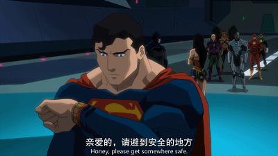 看了它，你会更等不及未删减版《正义联盟》