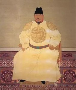 ​明朝十六位皇帝（明朝十六帝）