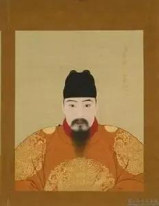 明朝十六位皇帝（明朝十六帝）(8)