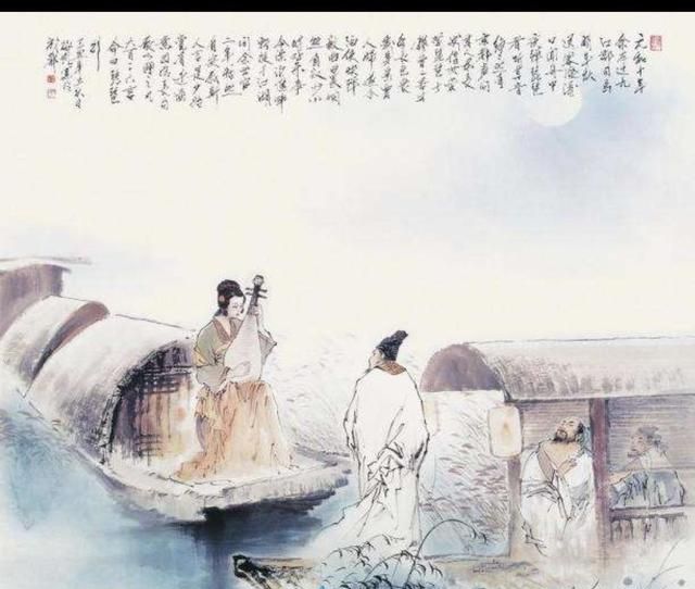 相逢何必曾相识前一句，相逢何必曾相识下一句幽默风趣？图2