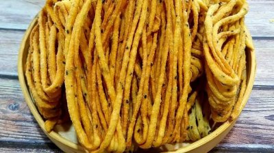 ​一共有特色面食30种（西北8种特色油炸面食）