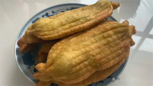 一共有特色面食30种（西北8种特色油炸面食）(4)