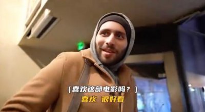 ​中国电影出海，只给华人看就可以了吗？