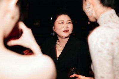 ​杨天真，和她制造的娱乐圈规则