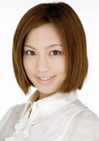 安田美沙子个人资料写真作品