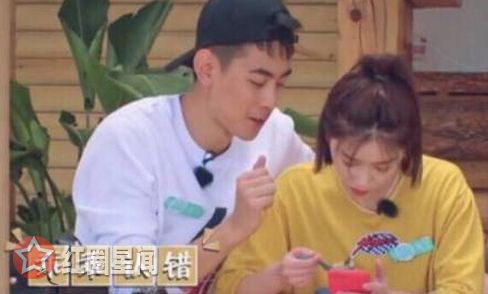 亲爱的客栈阚清子纪凌尘分手第几期 阚清子为什么分手