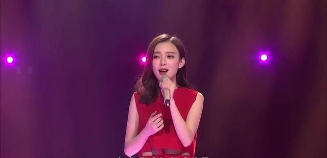 汪小敏整容了吗（曾被粉丝送假肢恐吓的汪小敏）