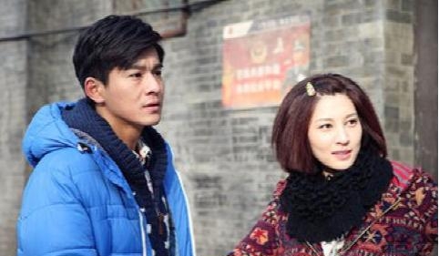 王倩一乔振宇吻戏(乔振宇王倩一吻戏视频) 王倩一 乔振宇 第5张