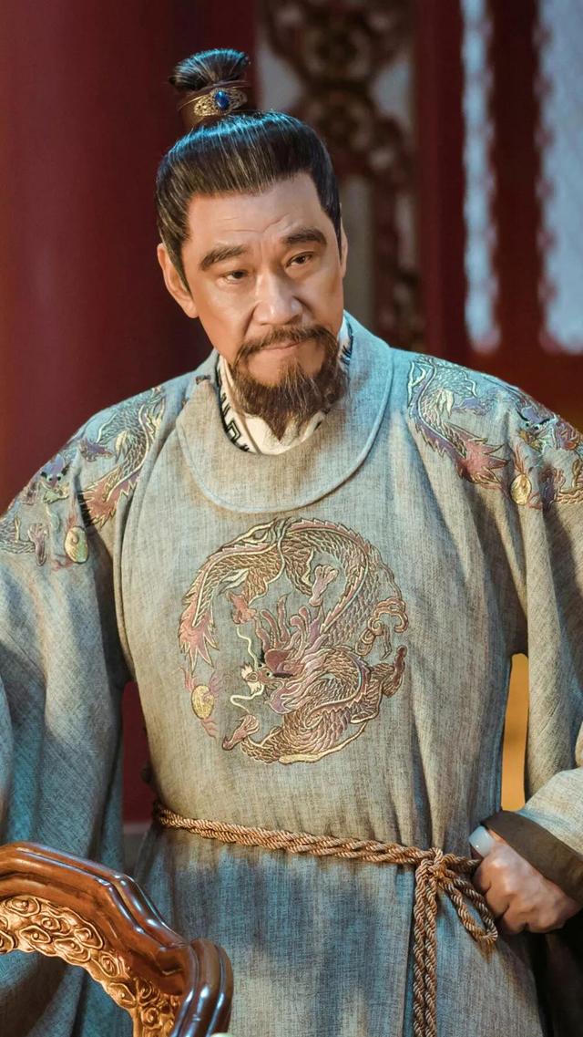 朱棣一生是怎么死的（朱棣怎么死的）(1)