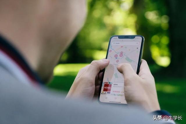 苹果查询序列号（这才是全新iPhone正确的验机步骤）(10)