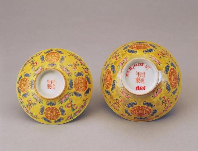 唐宋元明清瓷器鉴定（明清瓷器鉴定清部分摘录4）(6)