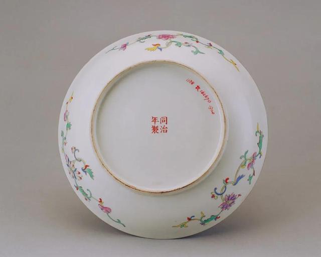 唐宋元明清瓷器鉴定（明清瓷器鉴定清部分摘录4）(9)