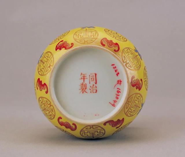 唐宋元明清瓷器鉴定（明清瓷器鉴定清部分摘录4）(10)