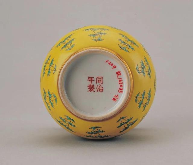 唐宋元明清瓷器鉴定（明清瓷器鉴定清部分摘录4）(7)