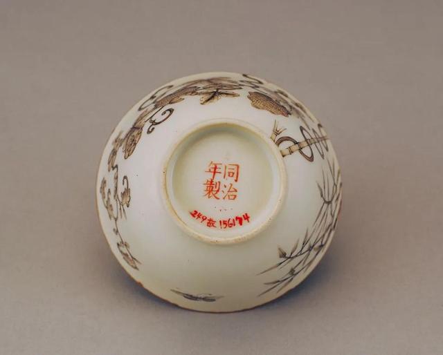 唐宋元明清瓷器鉴定（明清瓷器鉴定清部分摘录4）(13)