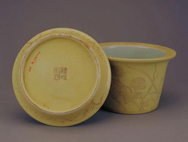 唐宋元明清瓷器鉴定（明清瓷器鉴定清部分摘录4）(15)