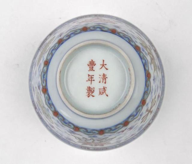 唐宋元明清瓷器鉴定（明清瓷器鉴定清部分摘录4）(5)