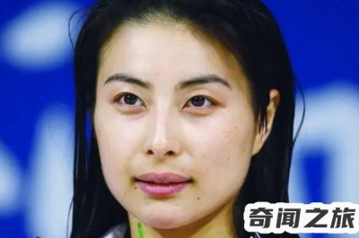 ​郭晶晶面相百年难遇（郭晶晶的面相是旺夫相吗）