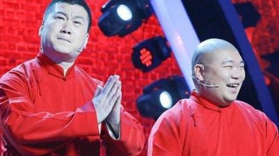​张鹤伦怎么了(张鹤伦退出德云社原因)