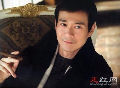 ​郑少秋个人简历老婆 曾经历三段爱情婚姻