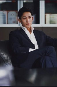 ​张旋演的短剧有哪几部，张旋主演的短剧大全