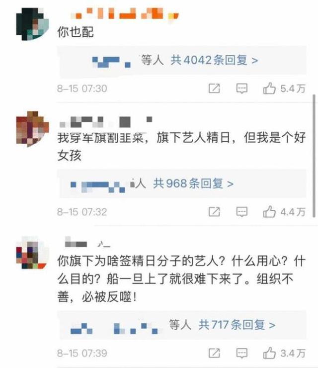 赵薇退出圈子后续（赵薇作品被多平台除名）(8)