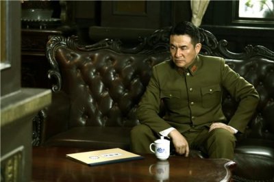 ​演员李洪涛，演员王洪涛个人资料