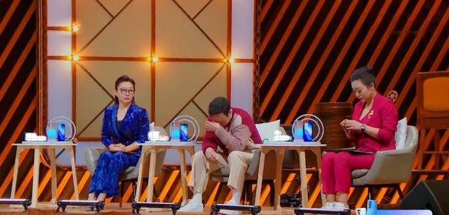 小沈阳离婚是真的吗（小沈阳夫妻泪洒舞台）