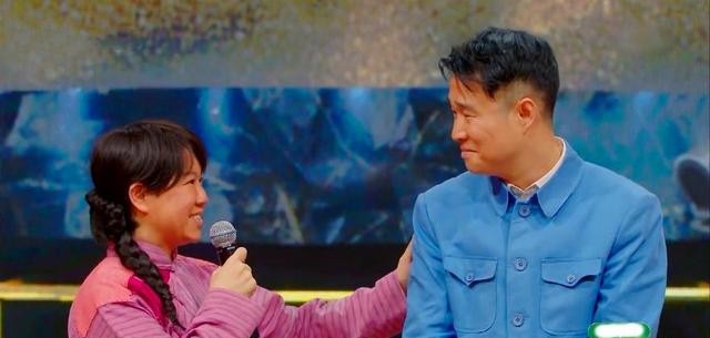 小沈阳离婚是真的吗（小沈阳夫妻泪洒舞台）