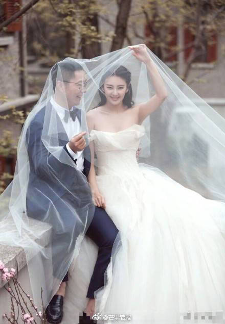 张雨绮袁巴元离婚真实原因，袁巴元的豪宅是租的离婚了还要分手费