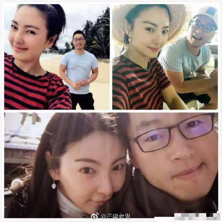 张雨绮袁巴元离婚真实原因，袁巴元的豪宅是租的离婚了还要分手费