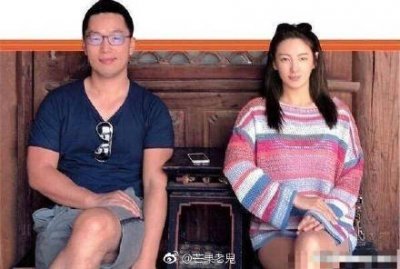 ​张雨绮袁巴元离婚真实原因，袁巴元的豪宅是租的离婚了还要分手费