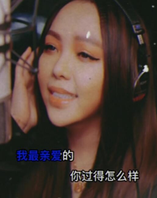 张惠妹结婚了吗（49岁张惠妹暴瘦60斤现身）