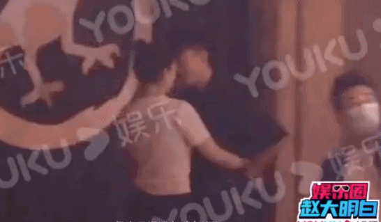 狂飙“高启盛”：赵丽颖亲自引荐给剧组，和大11岁的董璇姐弟恋
