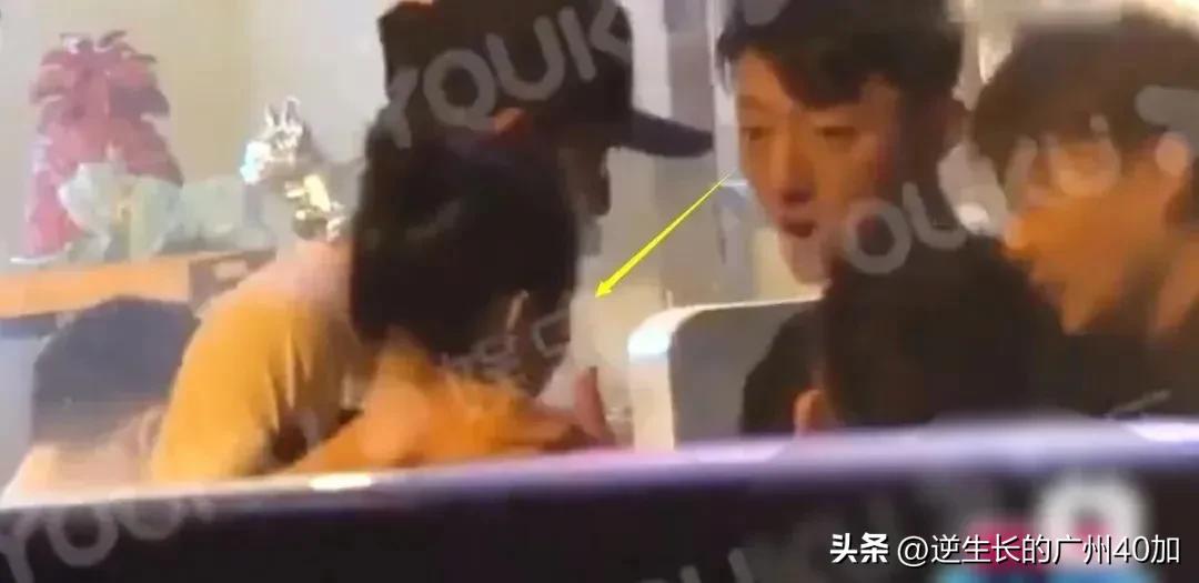 狂飙“高启盛”：赵丽颖亲自引荐给剧组，和大11岁的董璇姐弟恋