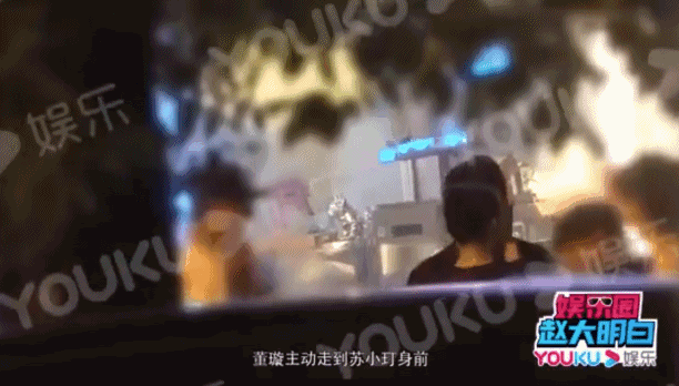 狂飙“高启盛”：赵丽颖亲自引荐给剧组，和大11岁的董璇姐弟恋