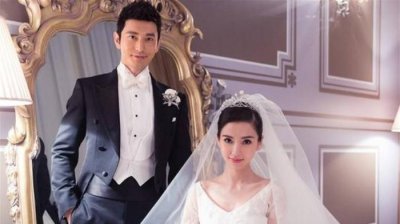 ​李菲儿黄晓明在一起多久，黄晓明李菲儿旧情复燃