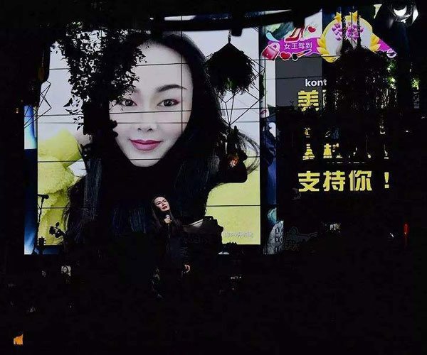 抖音你说把爱渐渐放下会走更远谁翻唱了这首歌