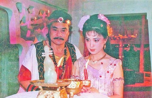 傅艺伟容留吸毒事件(傅艺伟吸毒之事) 傅艺伟 第1张