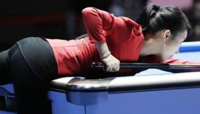 ​潘晓婷个人资料简介（九球天后潘晓婷）