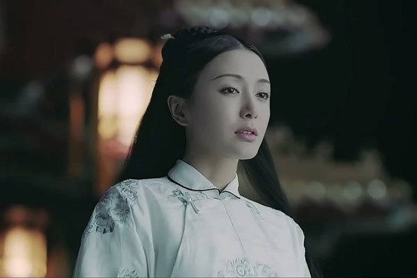 延禧攻略皇后经典台词大全 白月光的角色让人难忘