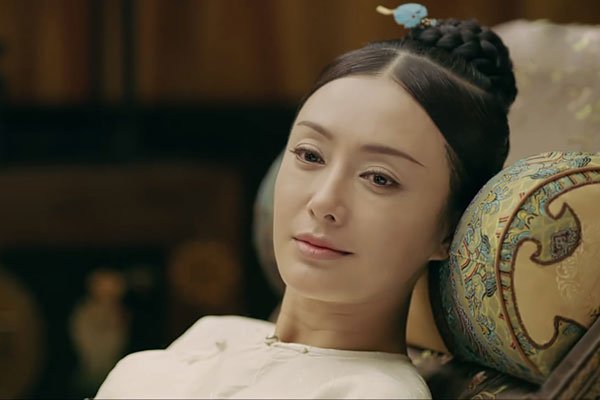 延禧攻略皇后经典台词大全 白月光的角色让人难忘